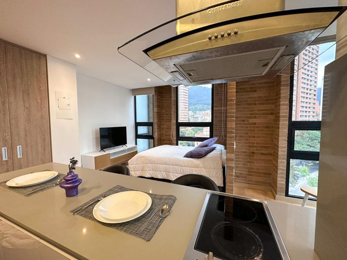 Av Caracas #28a-89, Bogotá, Colombia 3